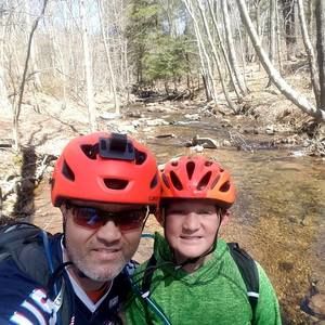 Meet your Posher, Jim